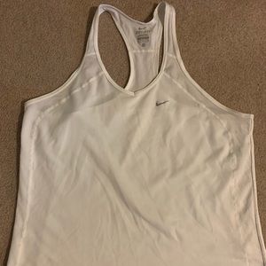 Nike tank